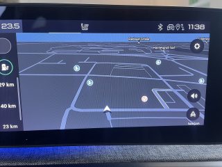 Peugeot 3008 Elektro 210 73kWh GT