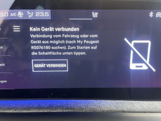 Peugeot 3008 Elektro 210 73kWh GT