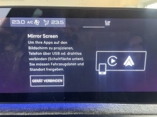 Peugeot 3008 Elektro 210 73kWh GT