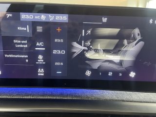 Peugeot 3008 Elektro 210 73kWh GT