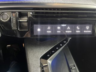 Peugeot 3008 Elektro 210 73kWh GT