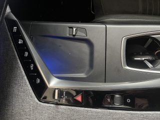 Peugeot 3008 Elektro 210 73kWh GT