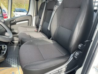 Citroën Jumper Pritschenwagen 35+ L3 BlueHDi 140 S&S