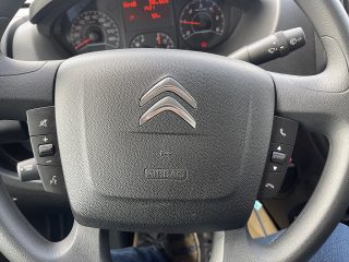 Citroën Jumper Pritschenwagen 35+ L3 BlueHDi 140 S&S