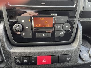 Citroën Jumper Pritschenwagen 35+ L3 BlueHDi 140 S&S