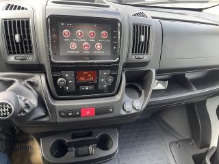 Citroën Jumper Pritschenwagen 35+ L3 BlueHDi 140 S&S