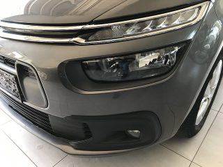 Citroën Grand C4 Spacetourer PT 130 S&S EAT8 Feel