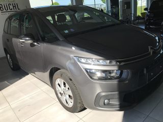 Citroën Grand C4 Spacetourer PT 130 S&S EAT8 Feel