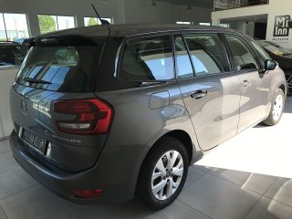 Citroën Grand C4 Spacetourer PT 130 S&S EAT8 Feel