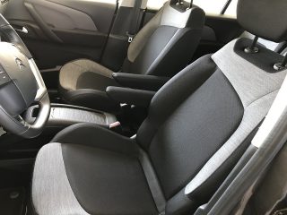 Citroën Grand C4 Spacetourer PT 130 S&S EAT8 Feel