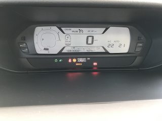 Citroën Grand C4 Spacetourer PT 130 S&S EAT8 Feel