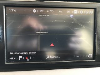 Citroën Grand C4 Spacetourer PT 130 S&S EAT8 Feel