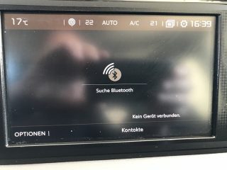 Citroën Grand C4 Spacetourer PT 130 S&S EAT8 Feel