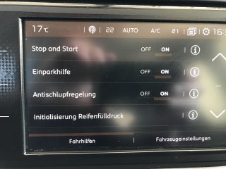 Citroën Grand C4 Spacetourer PT 130 S&S EAT8 Feel