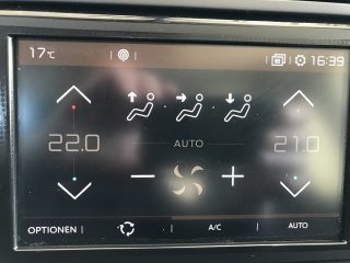 Citroën Grand C4 Spacetourer PT 130 S&S EAT8 Feel