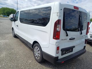 Renault Trafic Passenger Expression Energy dCi 125 Twin-Turbo
