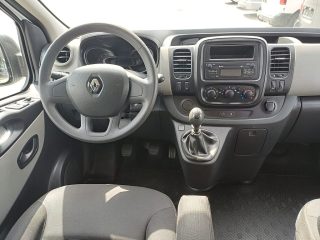 Renault Trafic Passenger Expression Energy dCi 125 Twin-Turbo