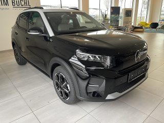 Citroën C3 PureTech 100 S&S 6-Gang-Manuell Max