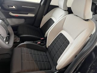 Citroën C3 PureTech 100 S&S 6-Gang-Manuell Max