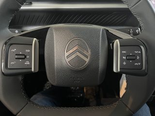 Citroën C3 PureTech 100 S&S 6-Gang-Manuell Max