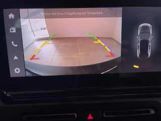 Citroën C3 PureTech 100 S&S 6-Gang-Manuell Max