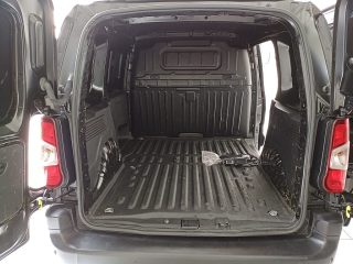 Peugeot Partner Standard PT 130 S&S Asphalt EAT8