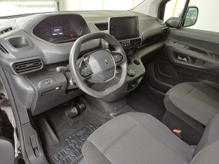 Peugeot Partner Standard PT 130 S&S Asphalt EAT8