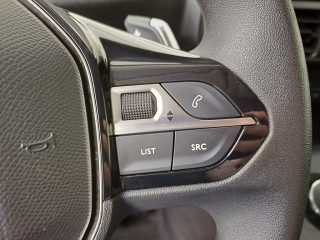 Peugeot Partner Standard PT 130 S&S Asphalt EAT8