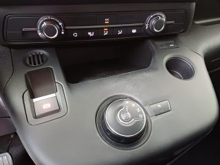 Peugeot Partner Standard PT 130 S&S Asphalt EAT8