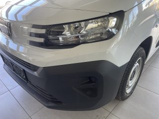 Peugeot Partner Standard L1 BlueHDi 100 S&S Premium
