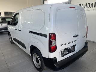 Peugeot Partner Standard L1 BlueHDi 100 S&S Premium