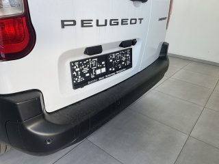 Peugeot Partner Standard L1 BlueHDi 100 S&S Premium