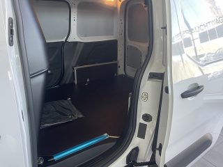 Peugeot Partner Standard L1 BlueHDi 100 S&S Premium