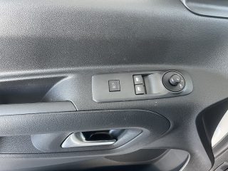 Peugeot Partner Standard L1 BlueHDi 100 S&S Premium