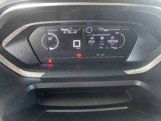 Peugeot Partner Standard L1 BlueHDi 100 S&S Premium