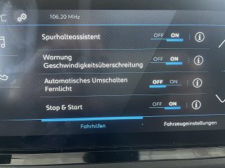 Peugeot Partner Standard L1 BlueHDi 100 S&S Premium