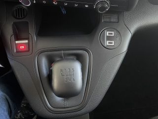 Peugeot Partner Standard L1 BlueHDi 100 S&S Premium