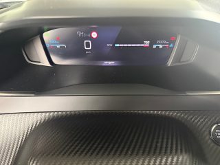 Peugeot 2008 PureTech 100 S&S Allure 6-Gang-Manuell