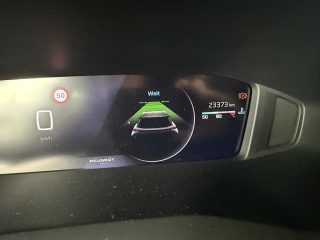 Peugeot 2008 PureTech 100 S&S Allure 6-Gang-Manuell