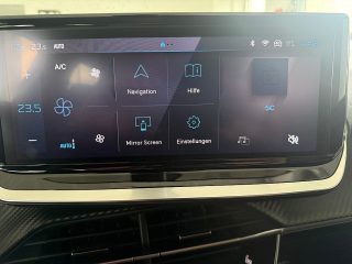 Peugeot 2008 PureTech 100 S&S Allure 6-Gang-Manuell