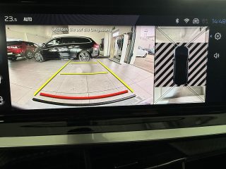 Peugeot 2008 PureTech 100 S&S Allure 6-Gang-Manuell