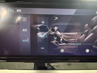 Peugeot 2008 PureTech 100 S&S Allure 6-Gang-Manuell