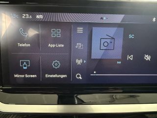 Peugeot 2008 PureTech 100 S&S Allure 6-Gang-Manuell