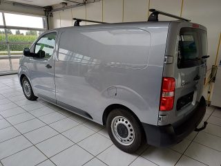 Peugeot Expert Premium Kasten L2 BHDi EAT8 180