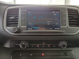 Peugeot Expert Premium Kasten L2 BHDi EAT8 180