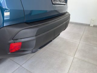 Peugeot 3008 PureTech 130 6-Gang-Manuell Active Pack