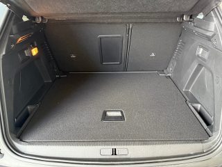 Peugeot 3008 PureTech 130 6-Gang-Manuell Active Pack