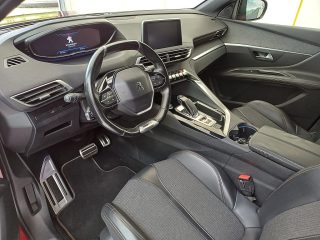 Peugeot 3008 1,6 HDi 120 S&S EAT6 GT-Line Aut.