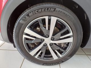 Peugeot 3008 1,6 HDi 120 S&S EAT6 GT-Line Aut.