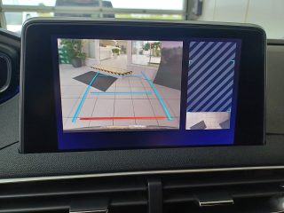 Peugeot 3008 1,6 HDi 120 S&S EAT6 GT-Line Aut.